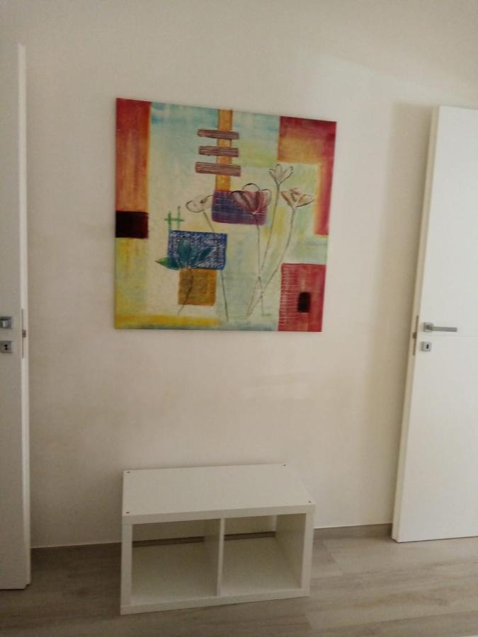 Casamare Villa Scoglitti Eksteriør billede
