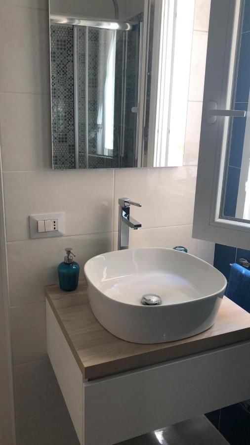 Casamare Villa Scoglitti Eksteriør billede