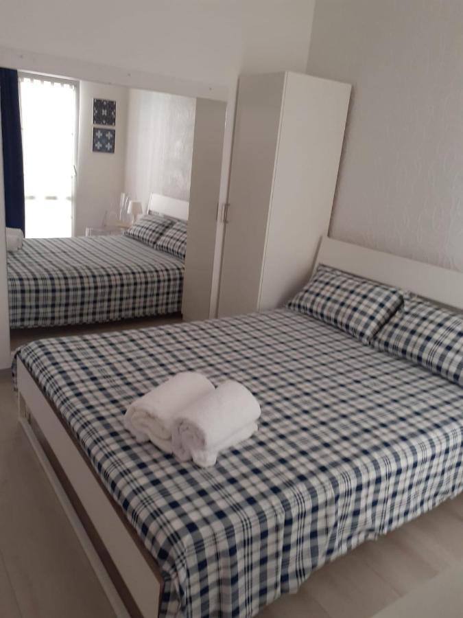 Casamare Villa Scoglitti Eksteriør billede