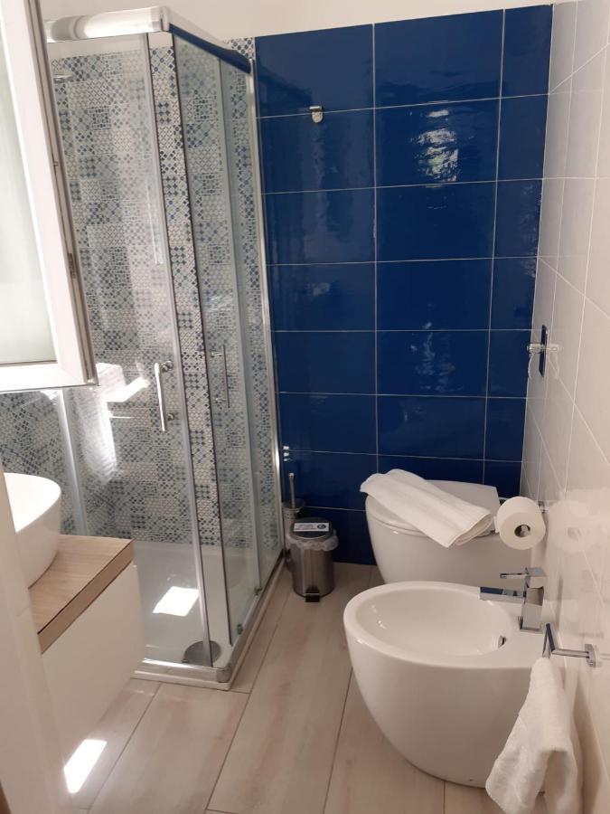 Casamare Villa Scoglitti Eksteriør billede