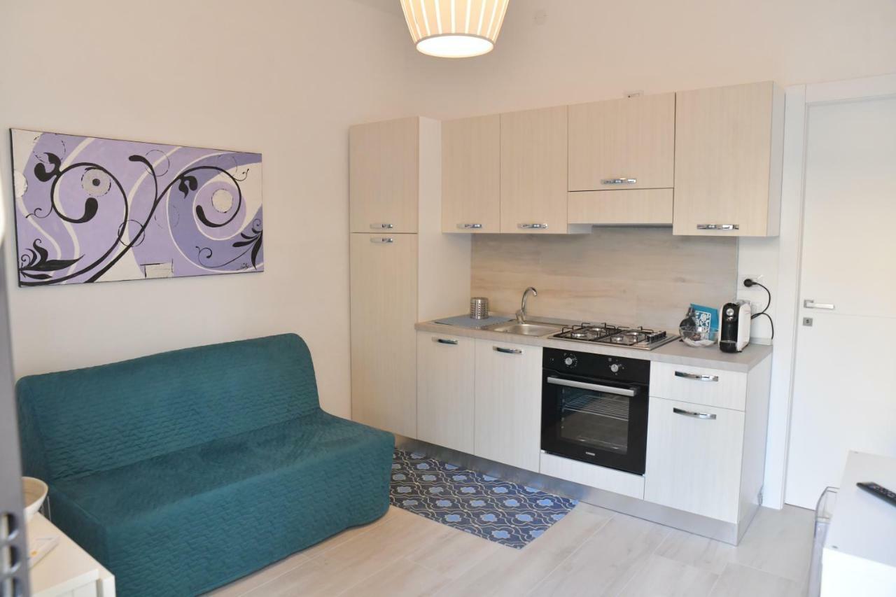 Casamare Villa Scoglitti Eksteriør billede