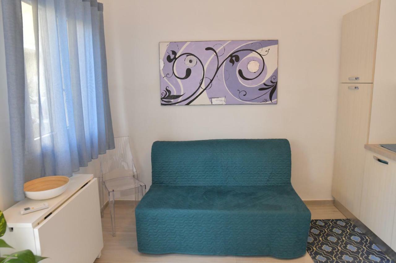 Casamare Villa Scoglitti Eksteriør billede
