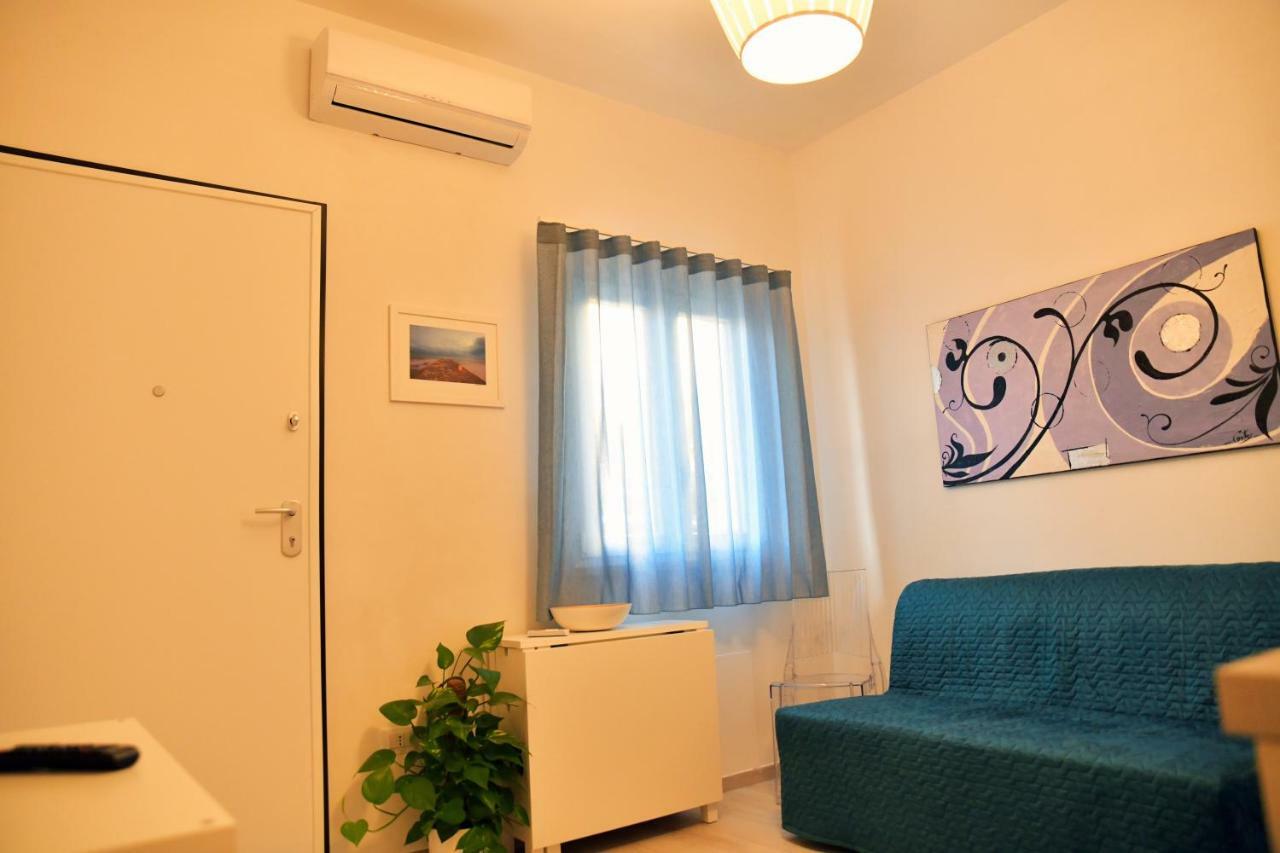Casamare Villa Scoglitti Eksteriør billede